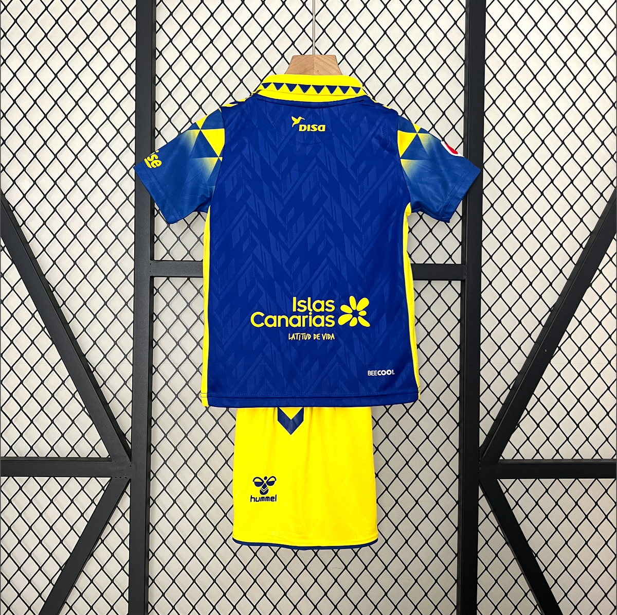 LAS PALMAS kid kit