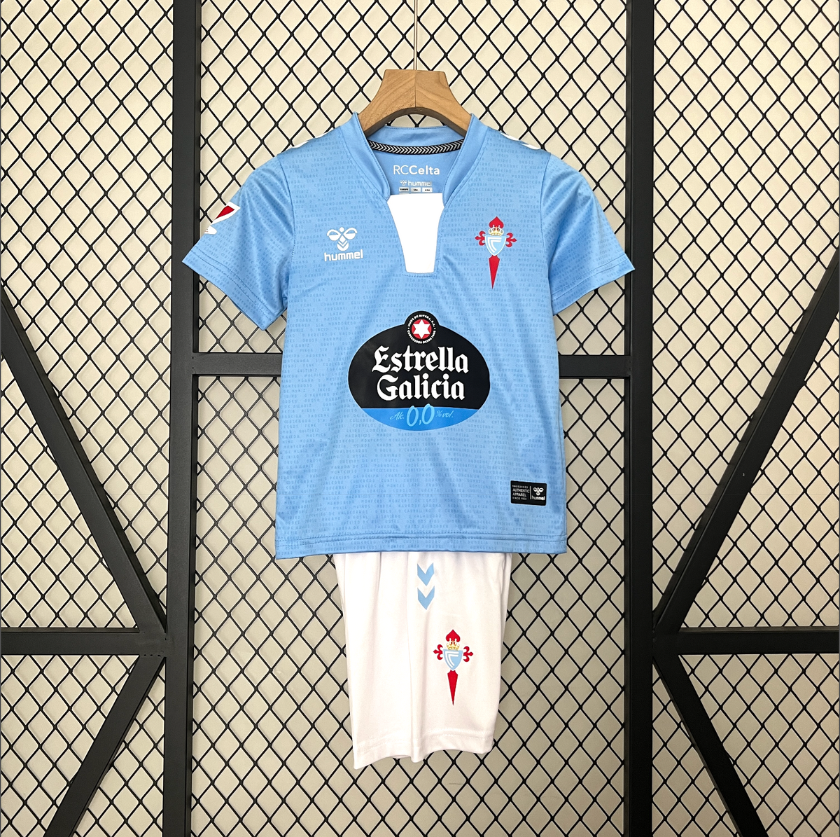 CELTA kid kit