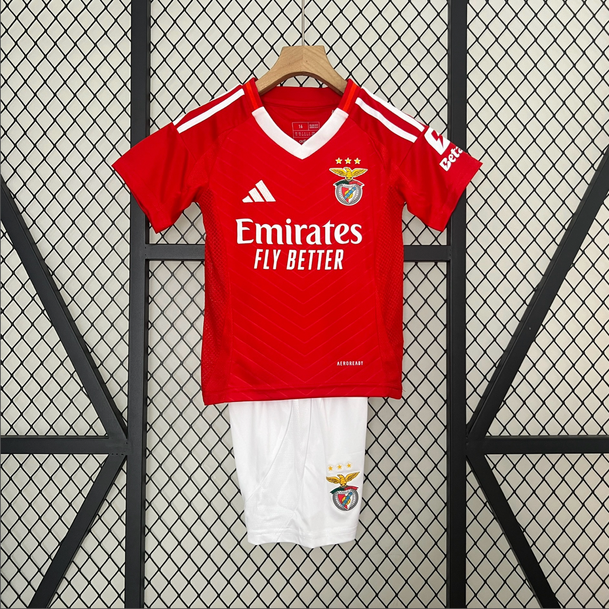 BENFICA Kids' Kit