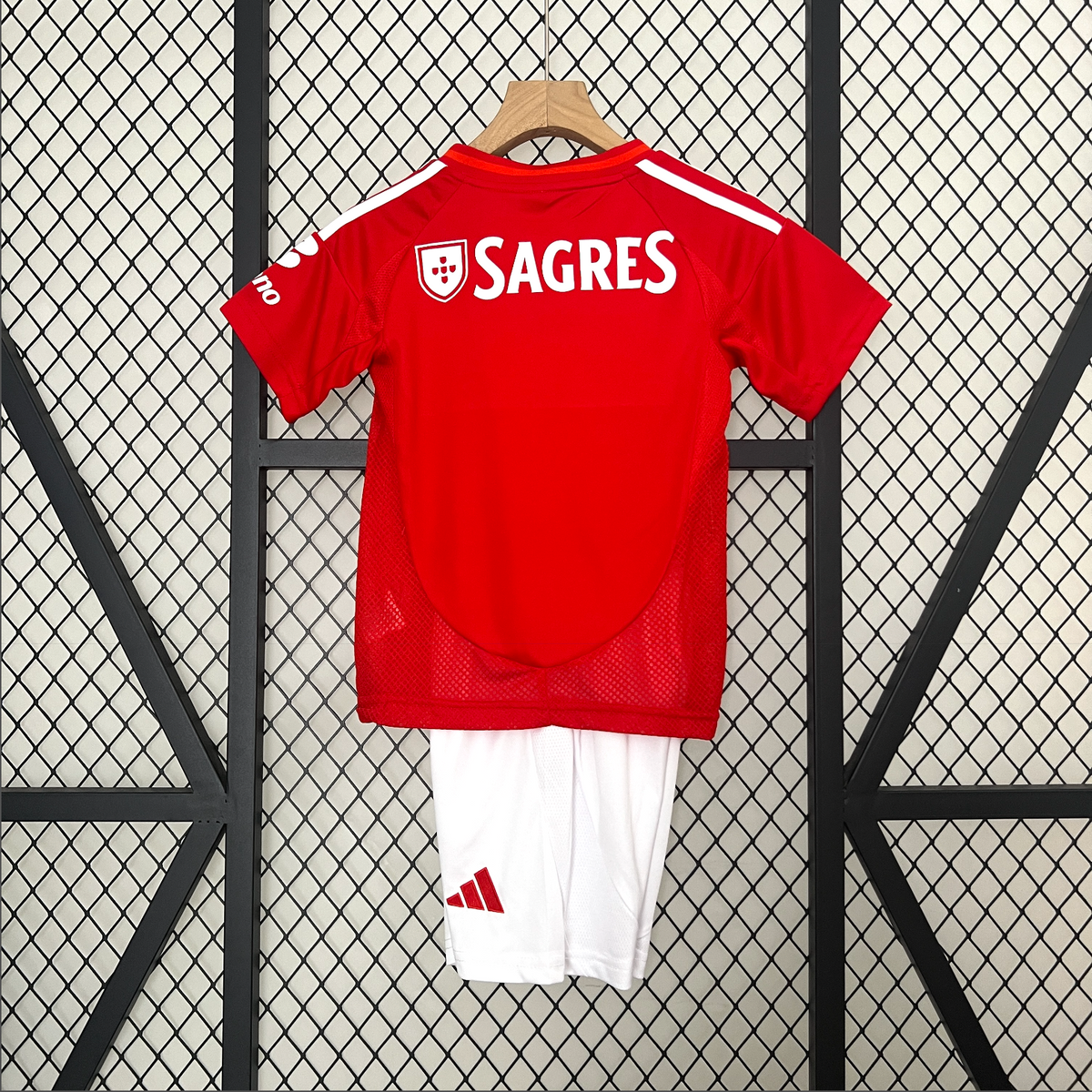 BENFICA Kids' Kit