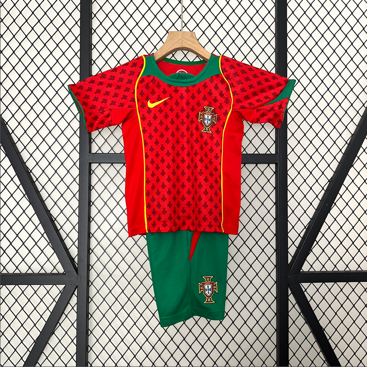 PORTUGAL kids' kit