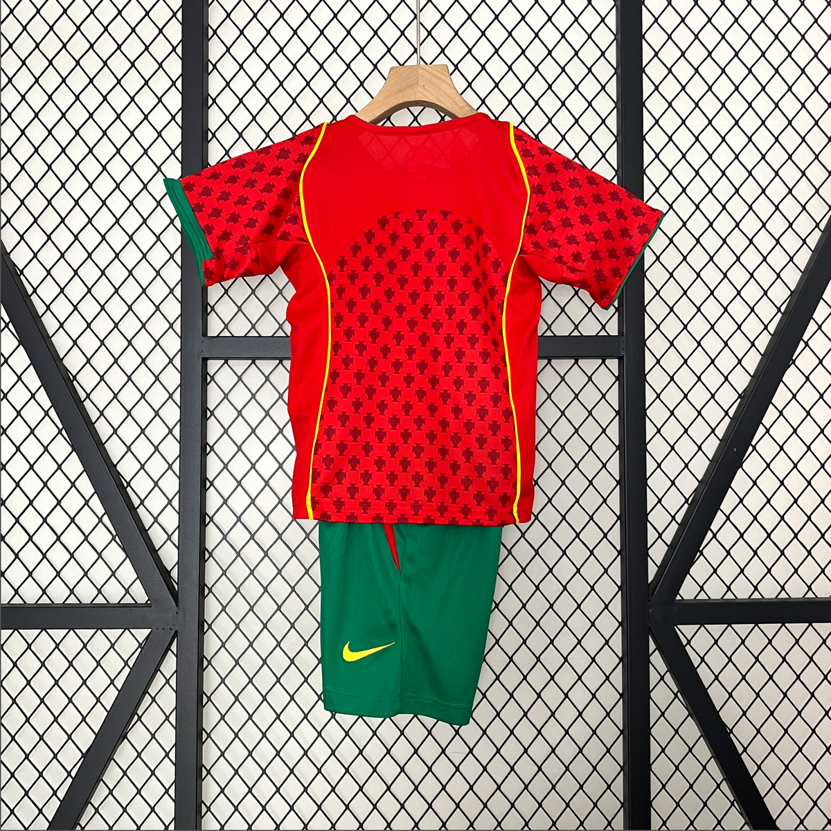 PORTUGAL kids' kit