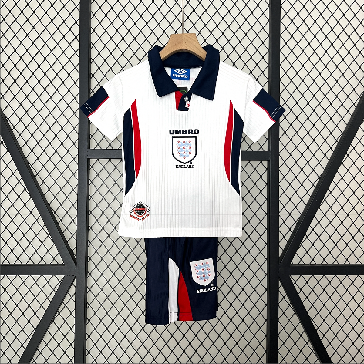 ENGLAND kid's kit