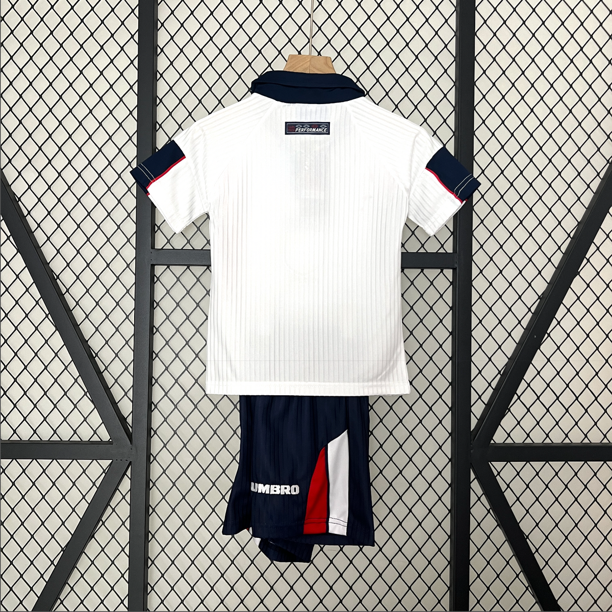 ENGLAND kid's kit