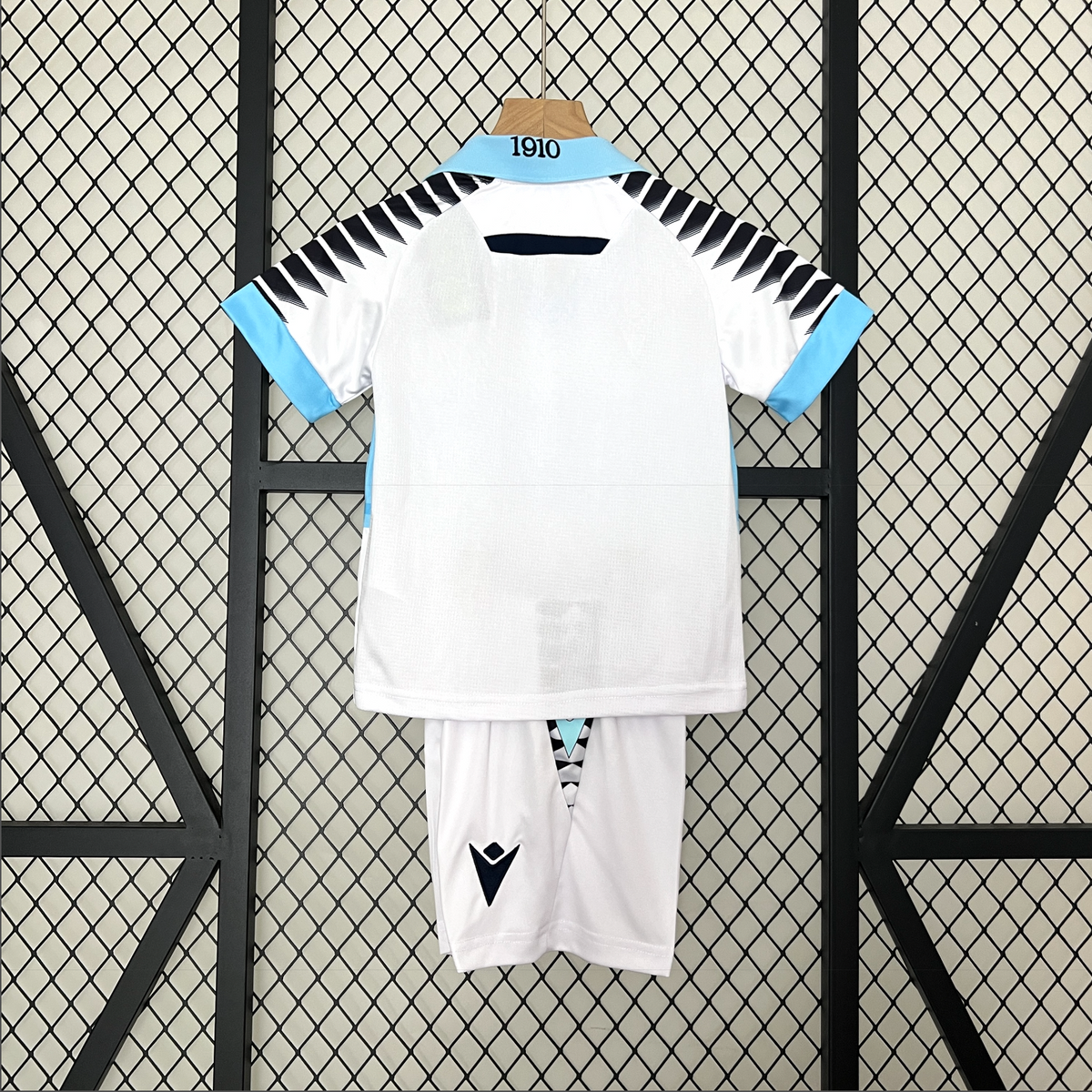 CADIZ kid kit