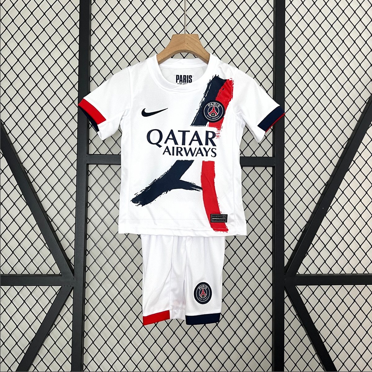 PARIS SAINT-GERMAIN kids' kit