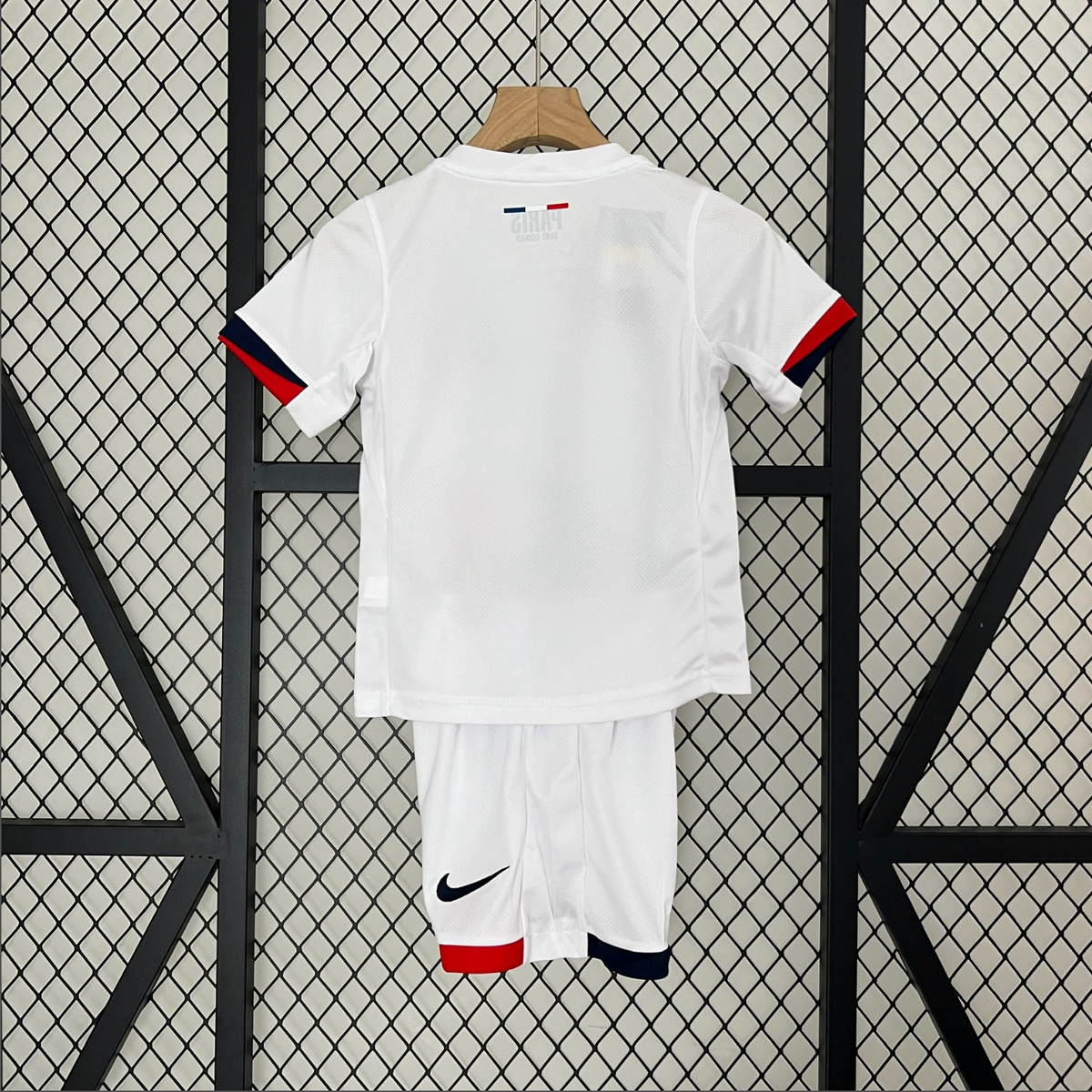 PARIS SAINT-GERMAIN kids' kit