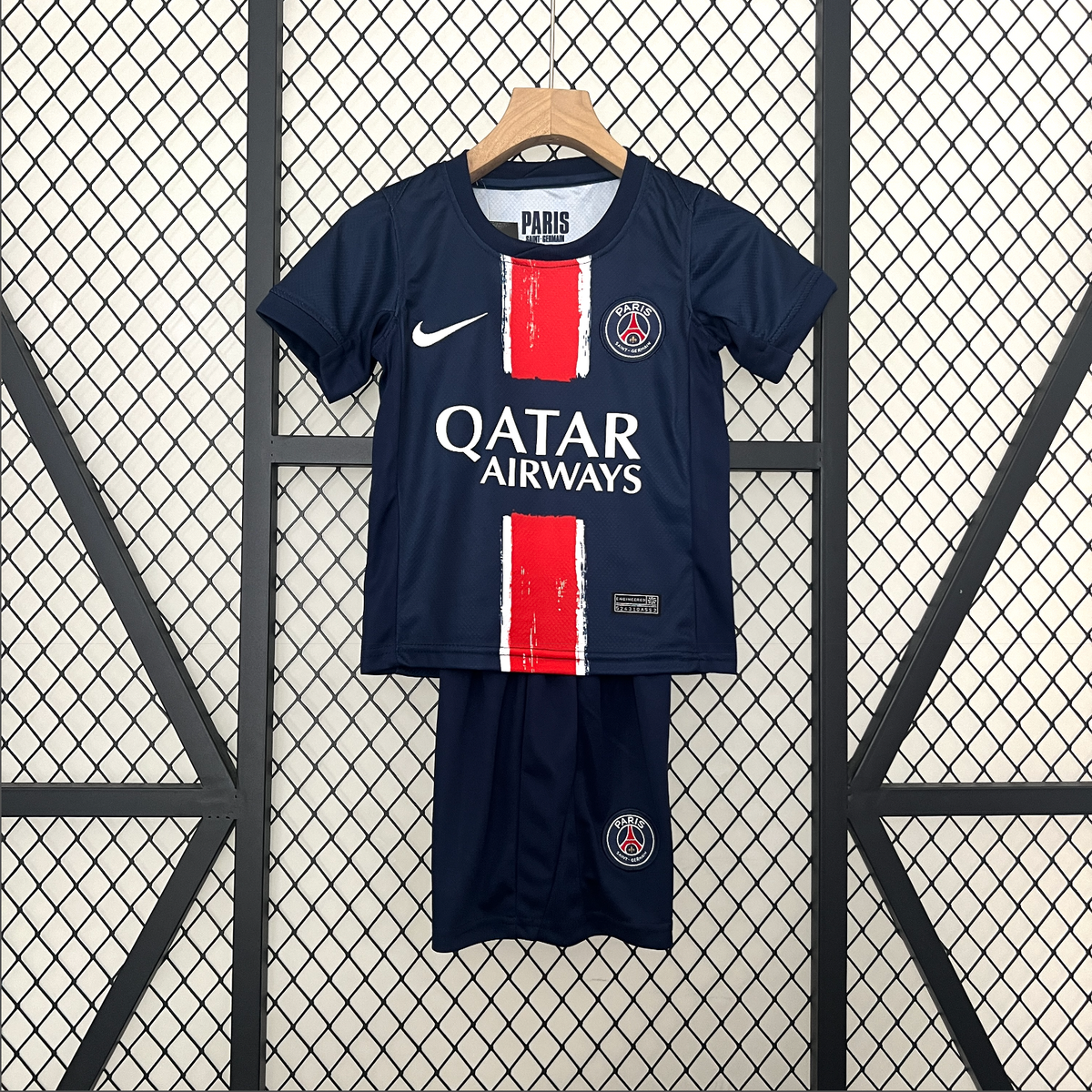 PARIS SAINT-GERMAIN kids' kit