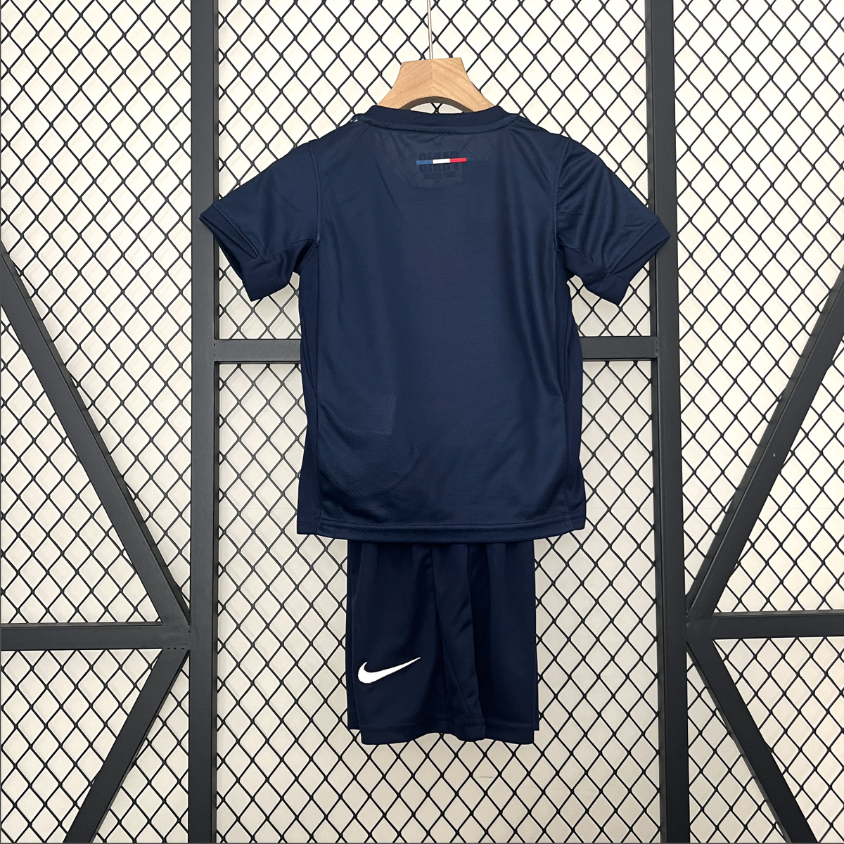 PARIS SAINT-GERMAIN kids' kit