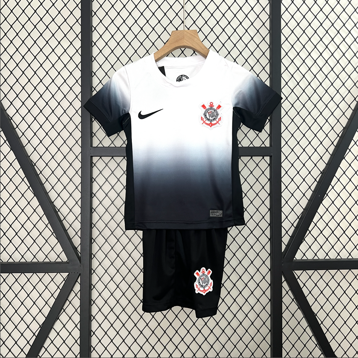 CORINTHIANS Kid Kit