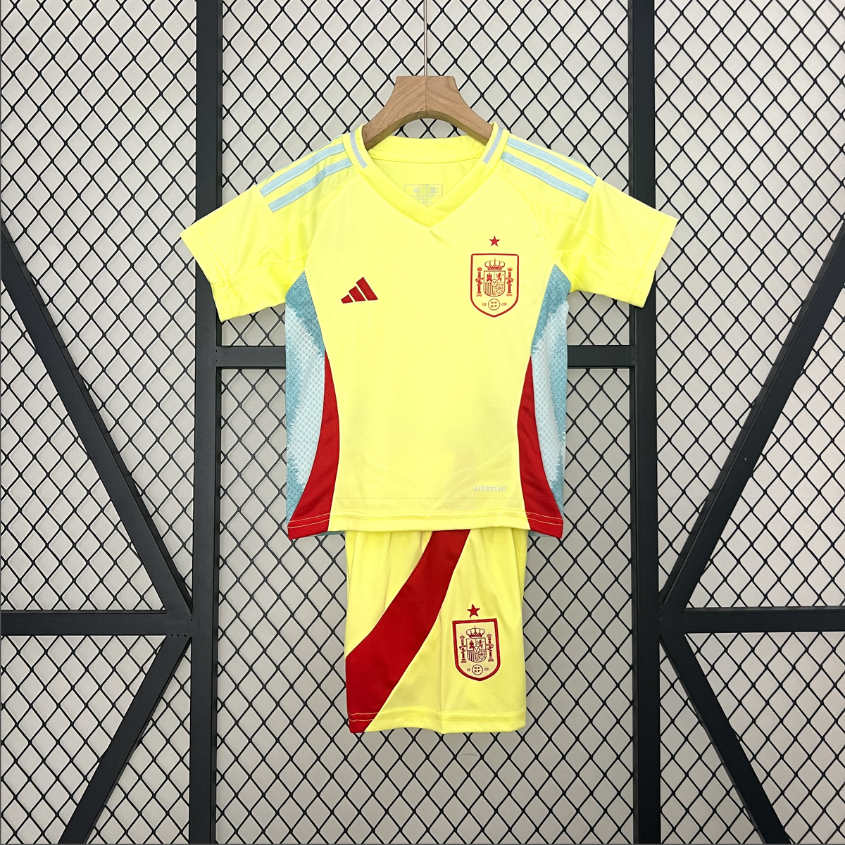 SPAIN kid kit