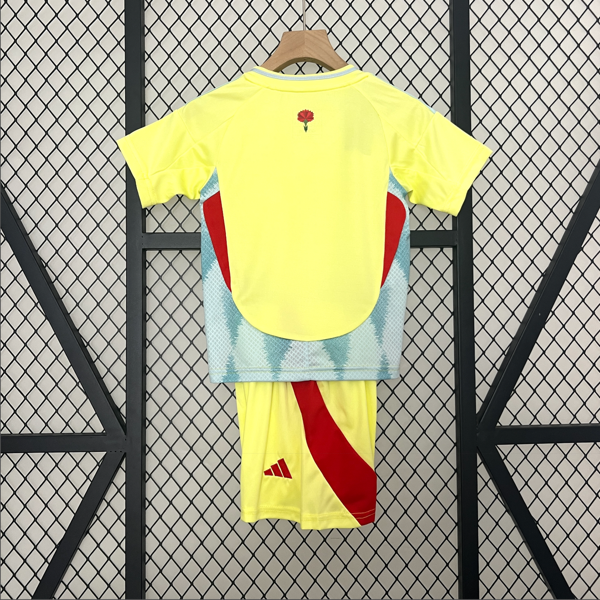 SPAIN kid kit