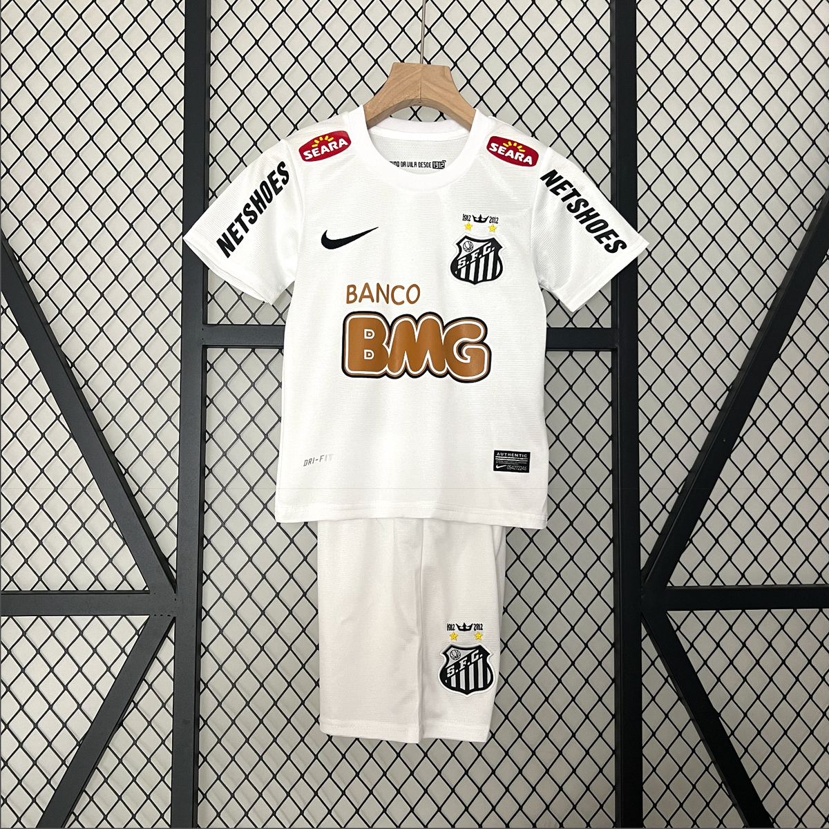 SANTOS kids' kit