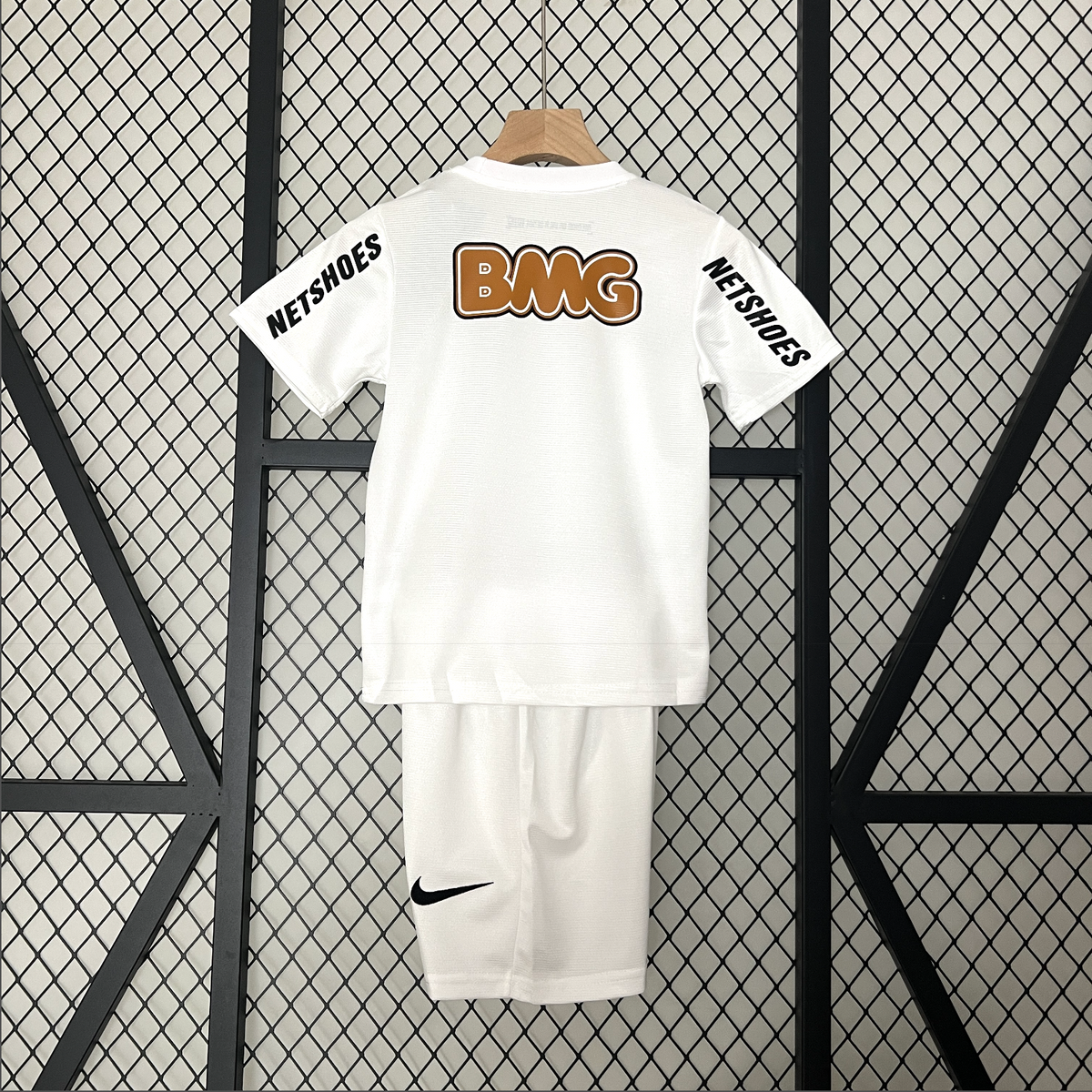 SANTOS kids' kit