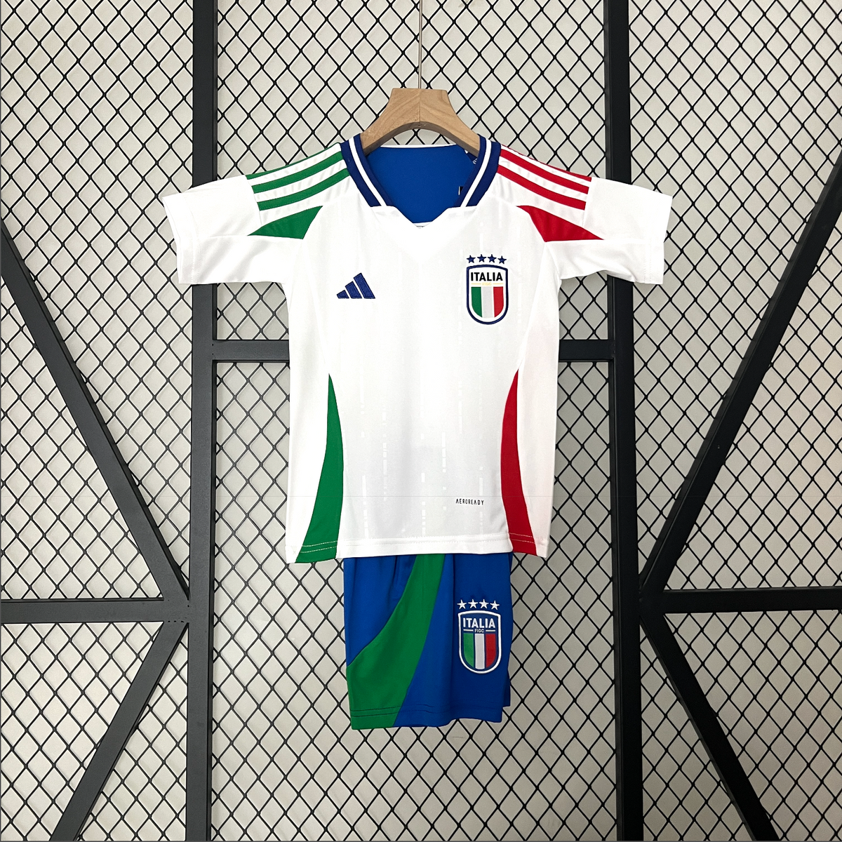 ITALY kid kit