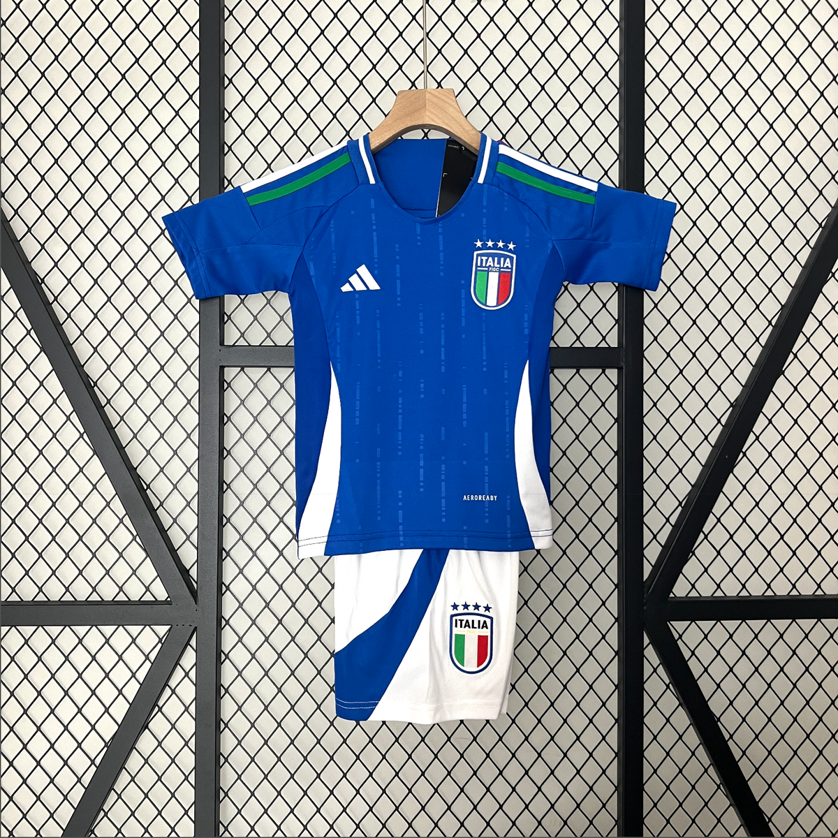 ITALY kid kit