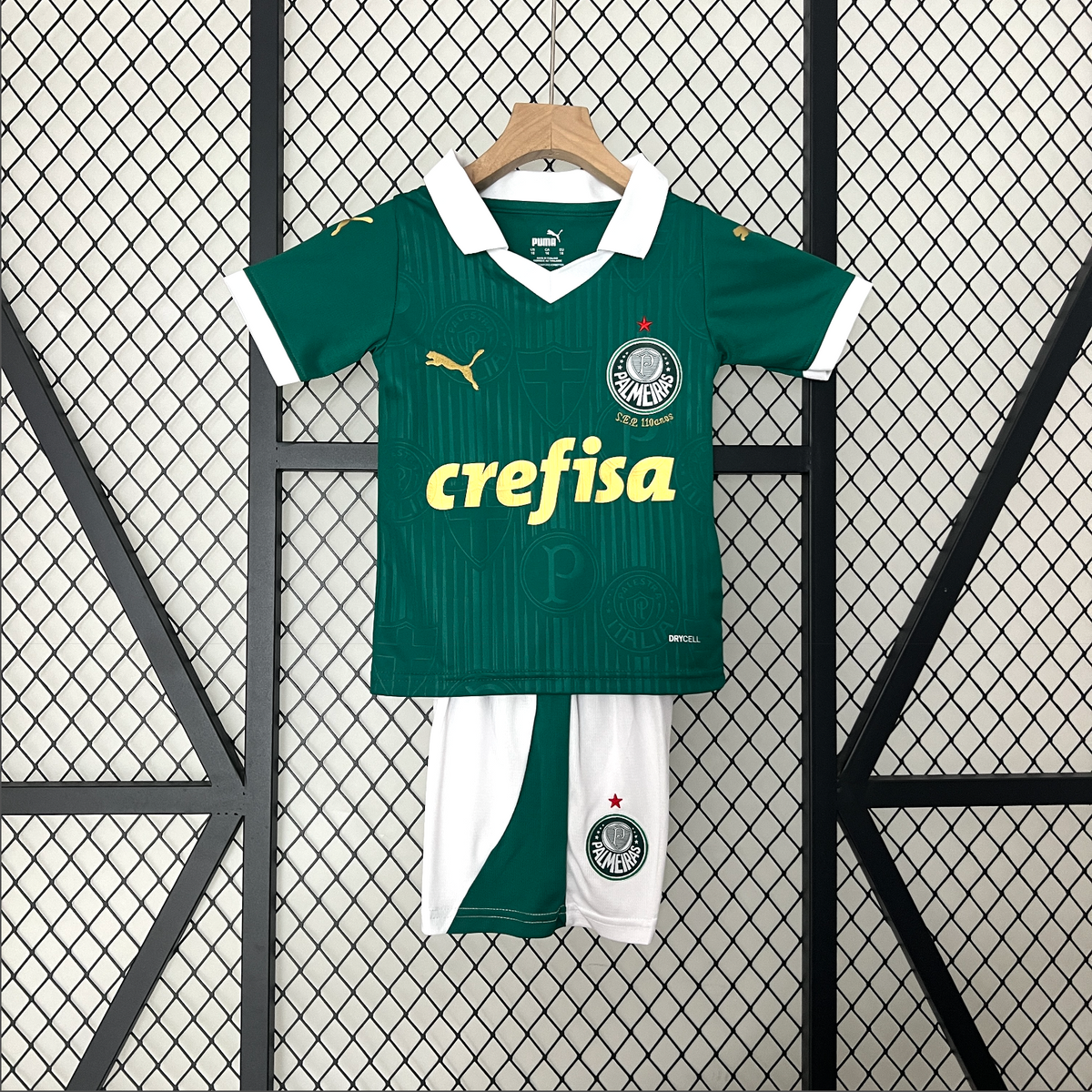 PALMEIRAS Kids' Kit