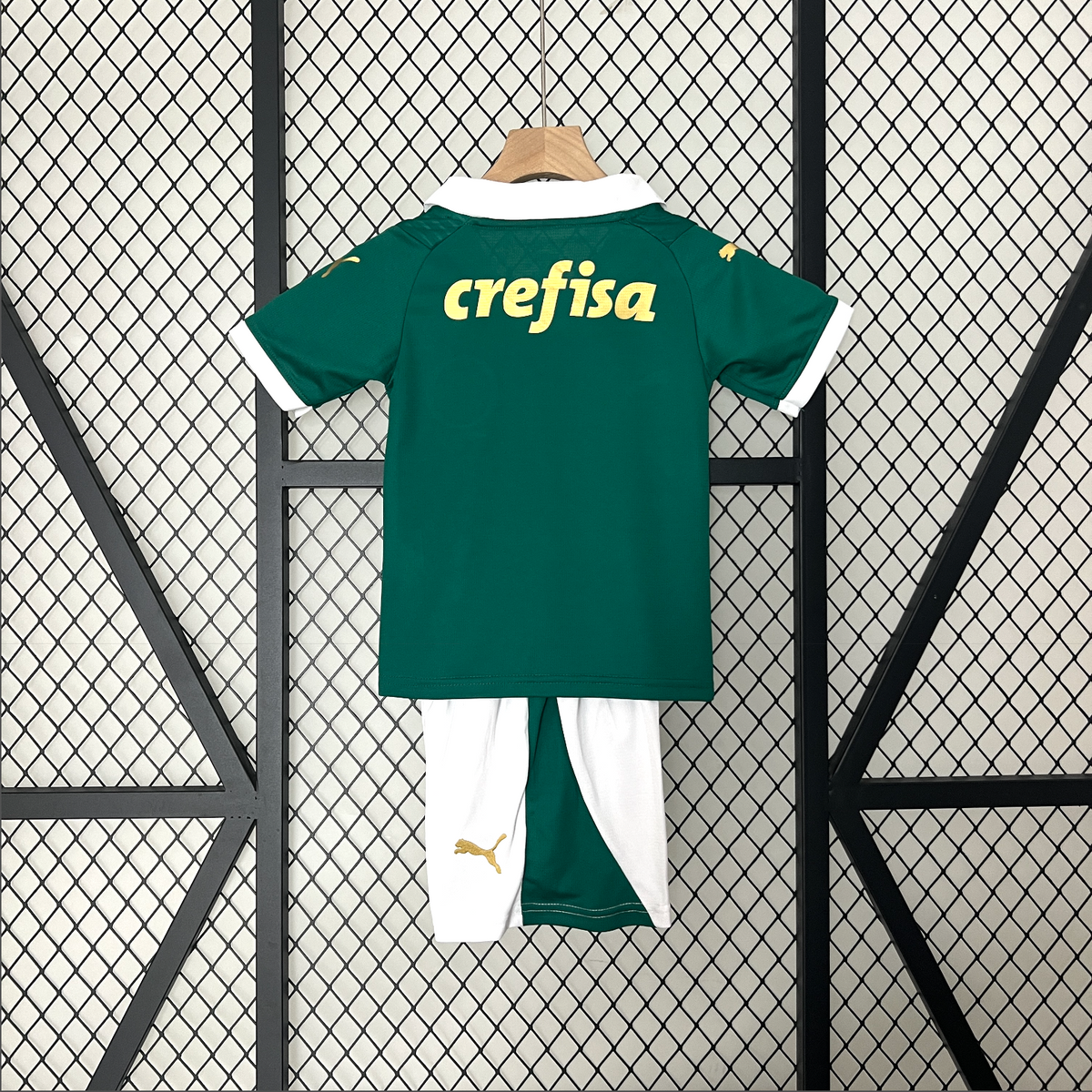 PALMEIRAS Kids' Kit