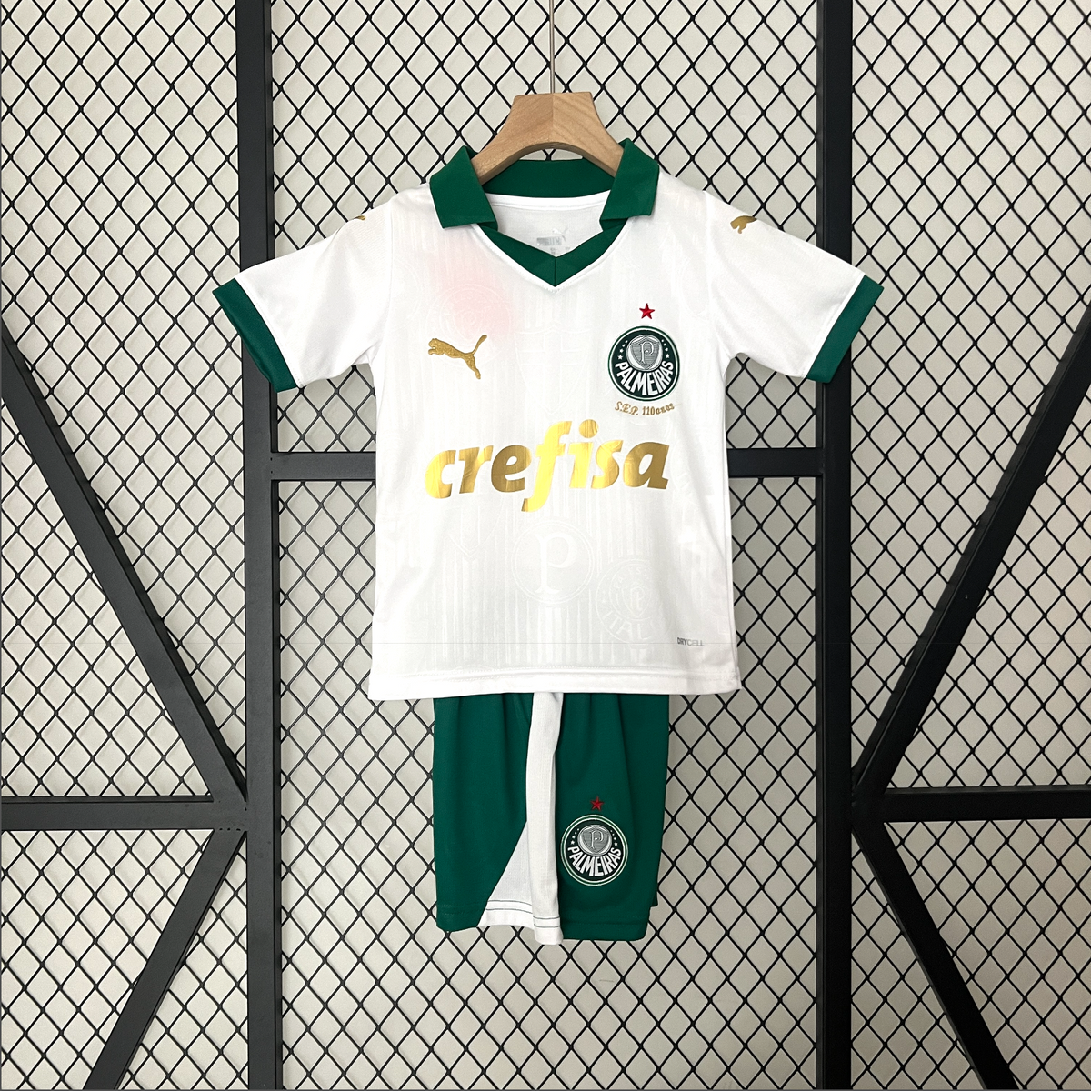 PALMEIRAS Kids' Kit