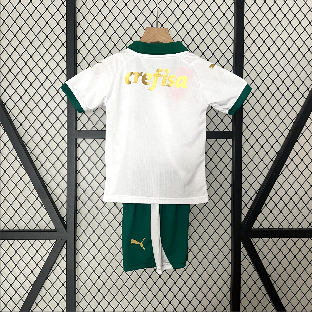 PALMEIRAS Kids' Kit