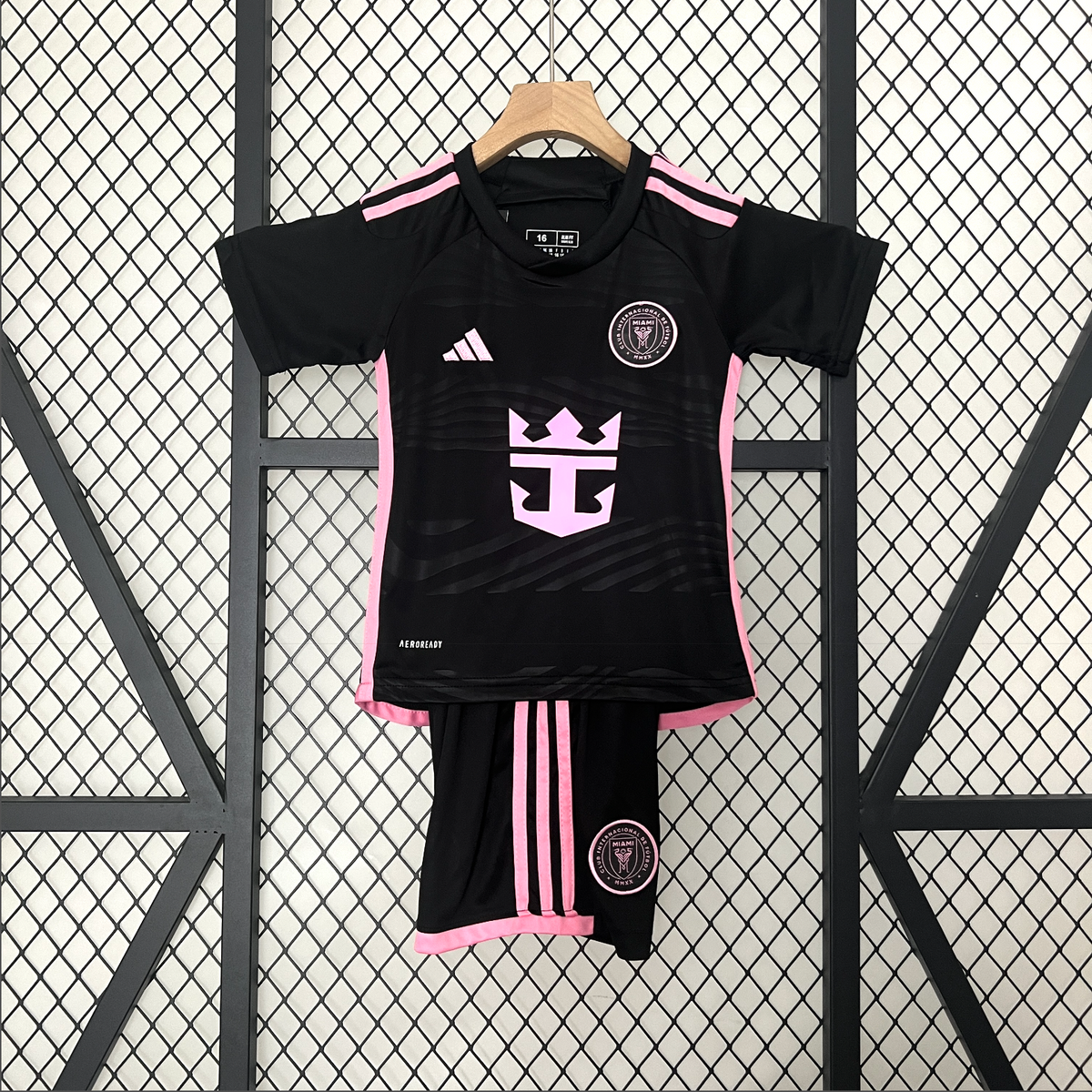 INTER MIAMI kids' kit
