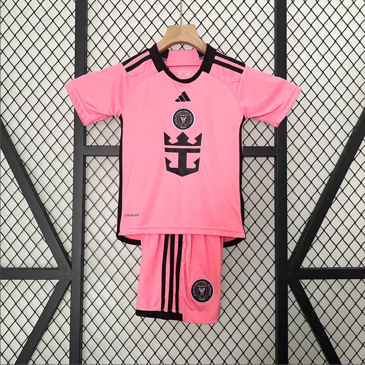 INTER MIAMI kids' kit