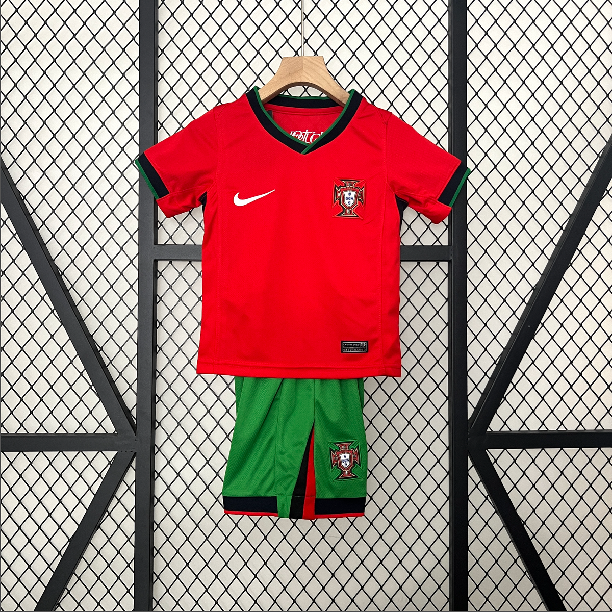 PORTUGAL kids' kit