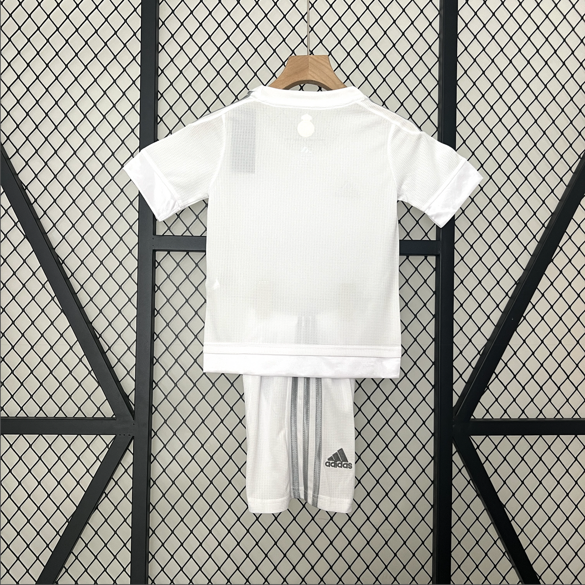 REAL MADRID kid kit