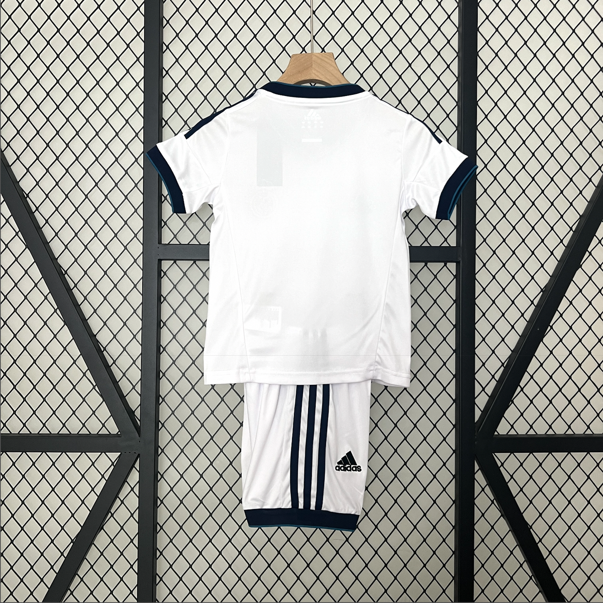 REAL MADRID kid kit