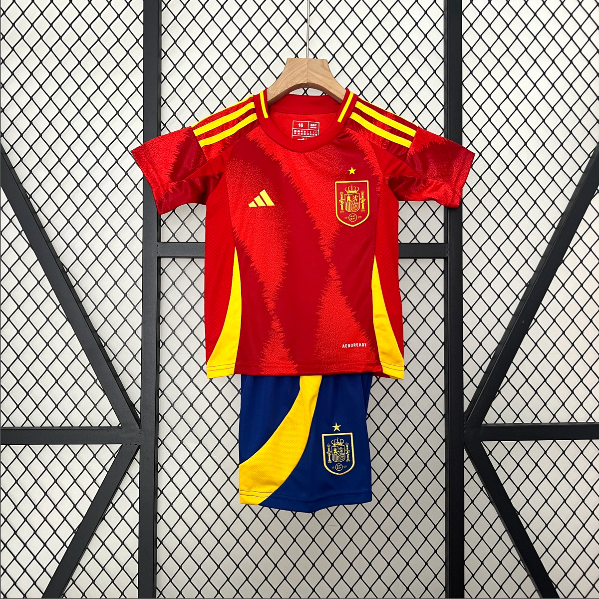 SPAIN kid kit