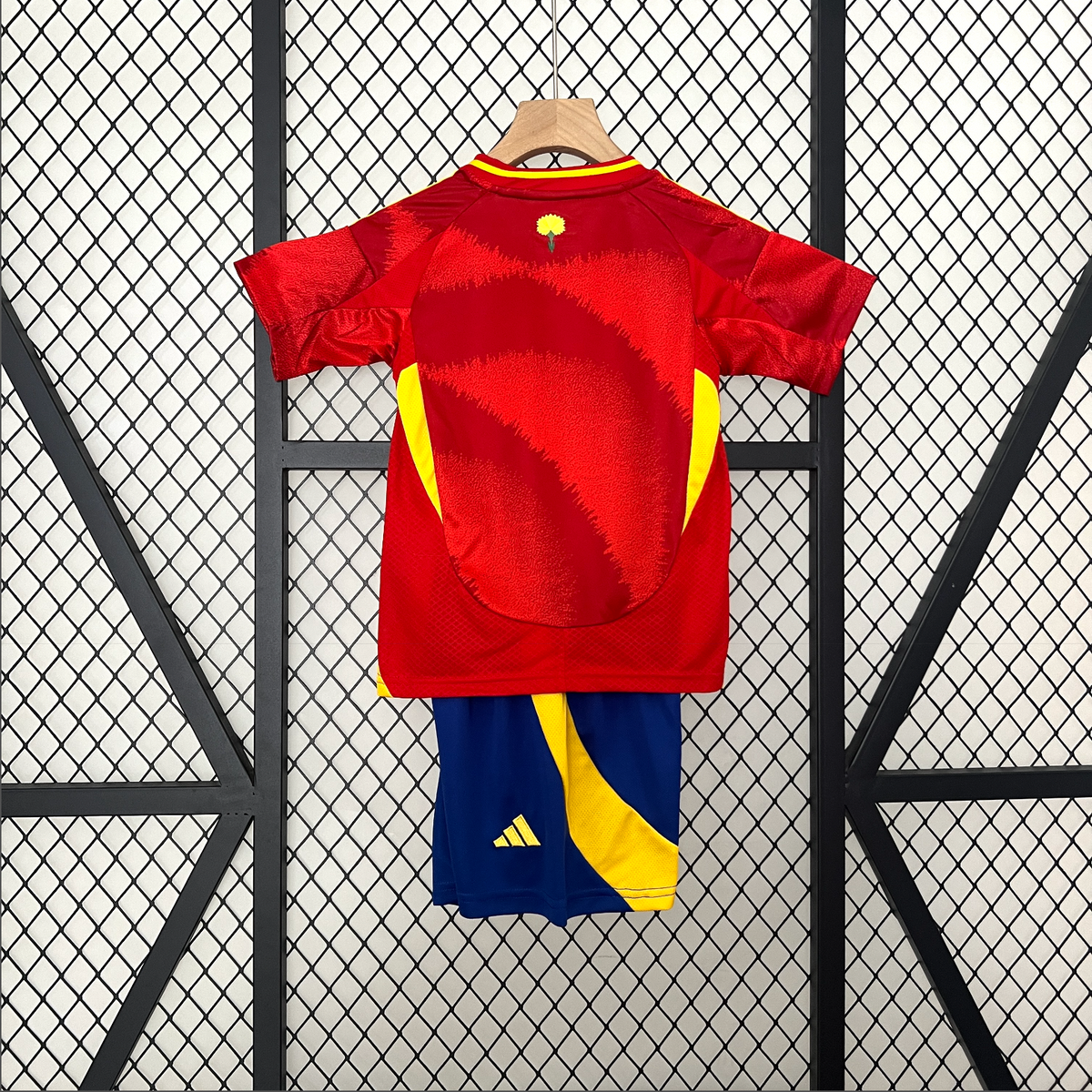 SPAIN kid kit