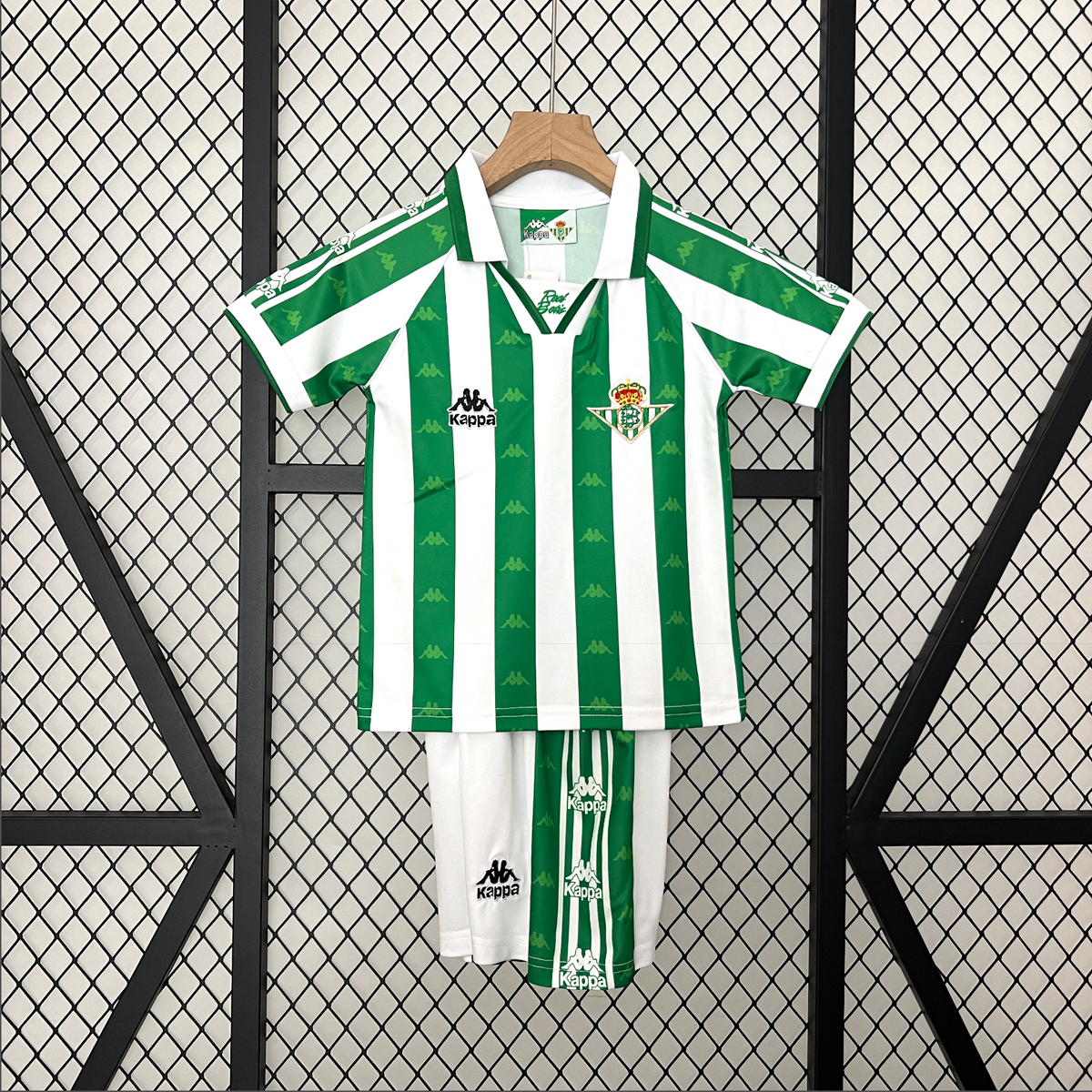 REAL BETIS Kid Kit