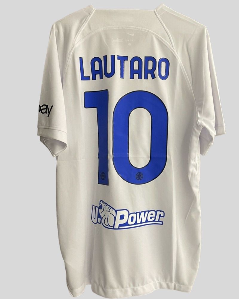 LAUTARO MARTINEZ 2023-24 (Int)