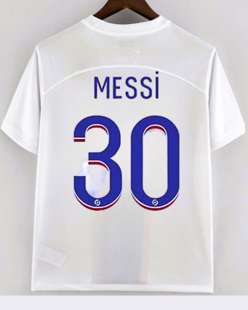 LIONEL MESSI 2022-23 (PSG)