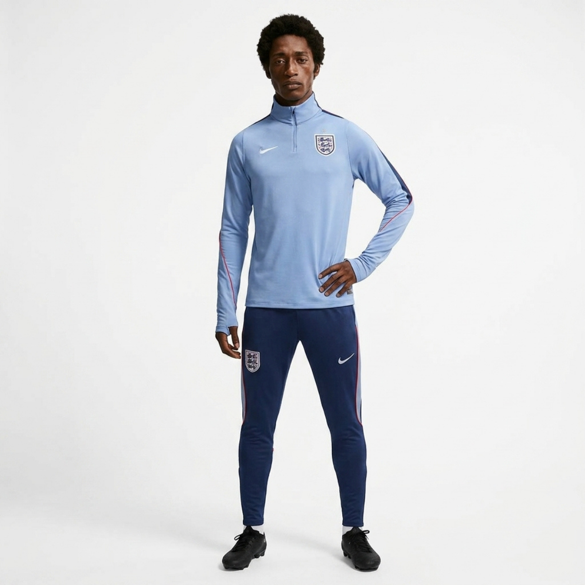2026 England Training Kit