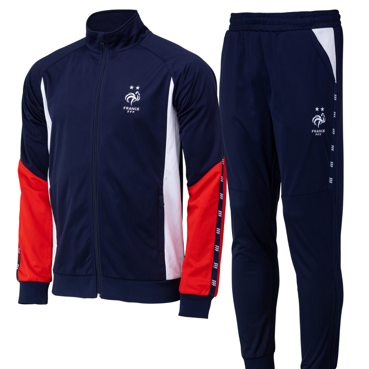 Training Set French Navy 2026