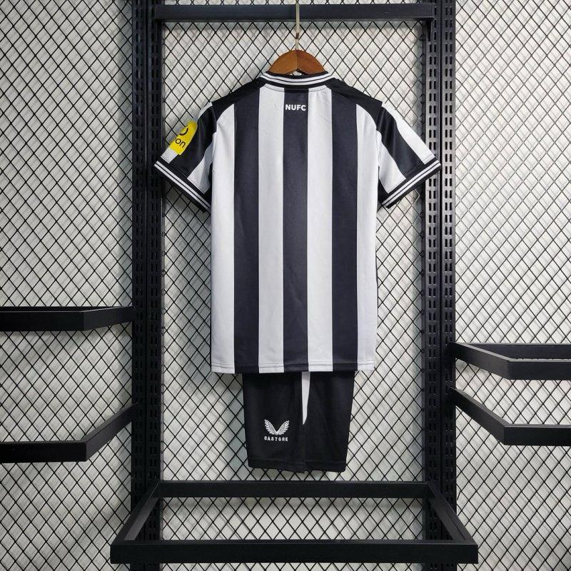 NEWCASTLE Kids' Kit