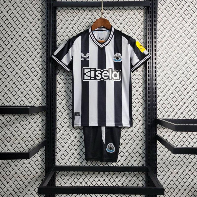 NEWCASTLE Kids' Kit