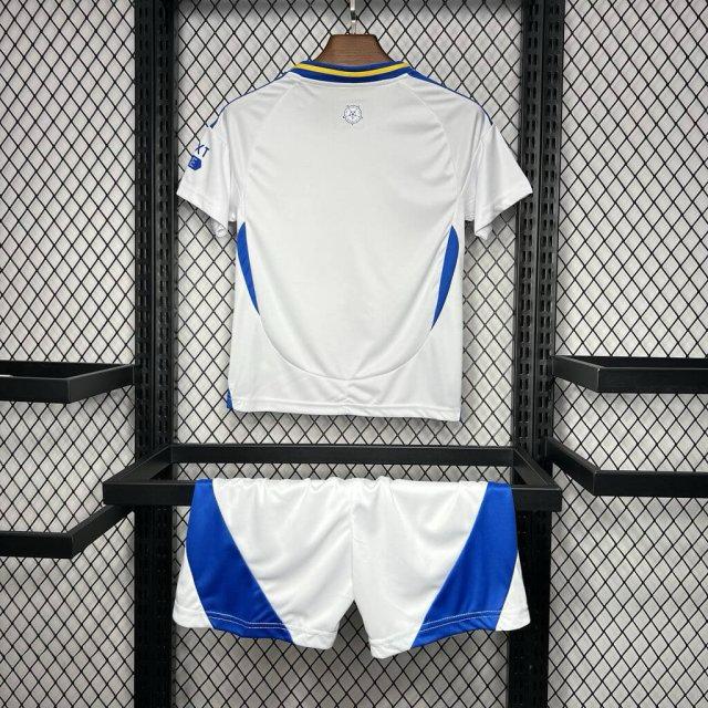 LEEDS UNITED Kids' Kit