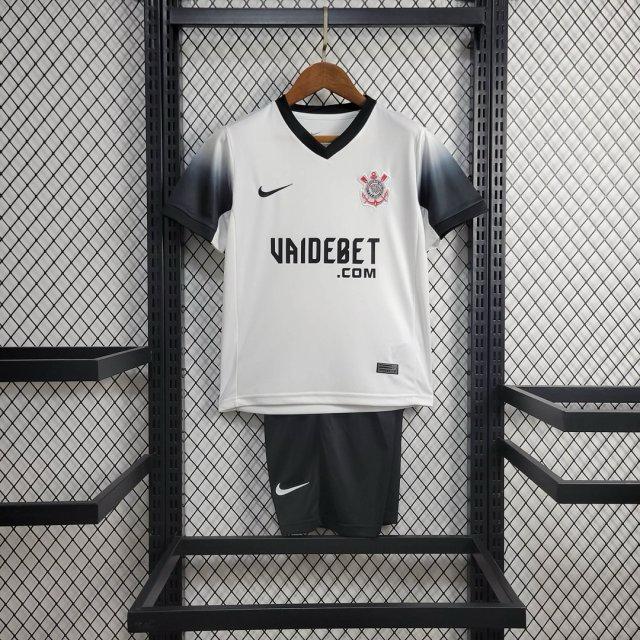 CORINTHIANS Kid Kit