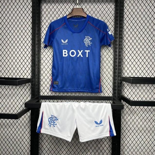 RANGERS Kids' Kit