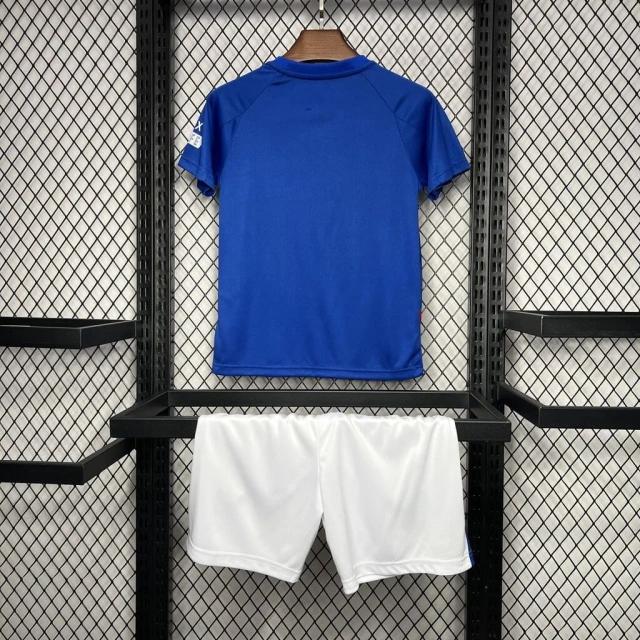 RANGERS Kids' Kit