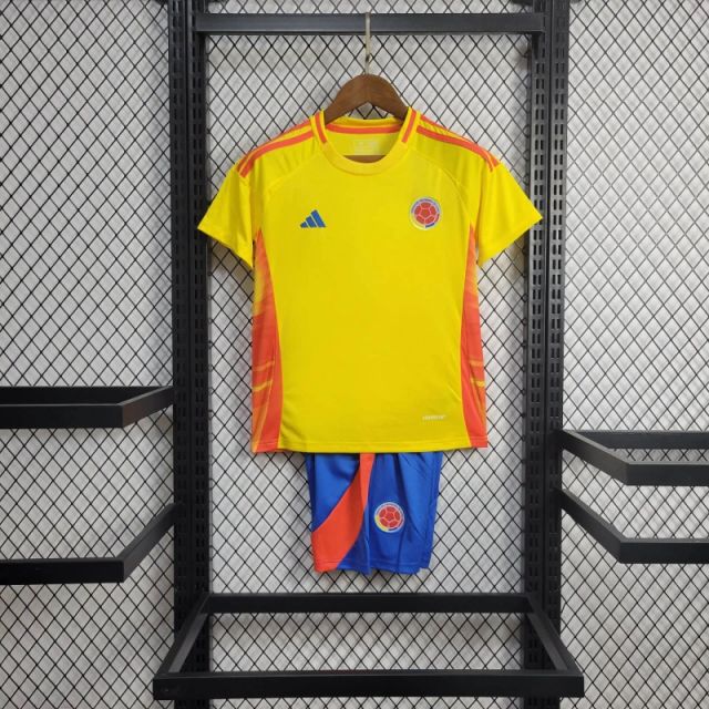 COLOMBIA Kid Kit
