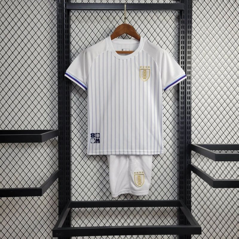 URUGUAY Kids' Kit