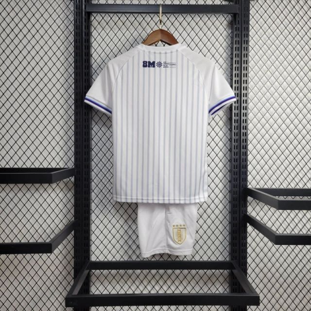 URUGUAY Kids' Kit
