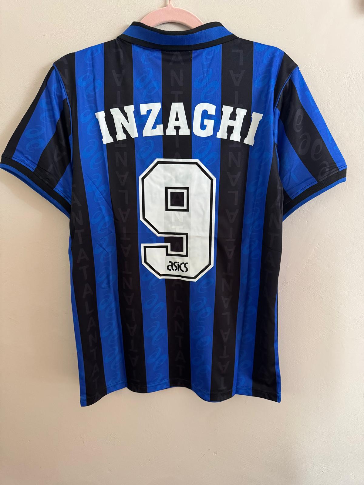 INZAGHI 1988-89 (Ata)