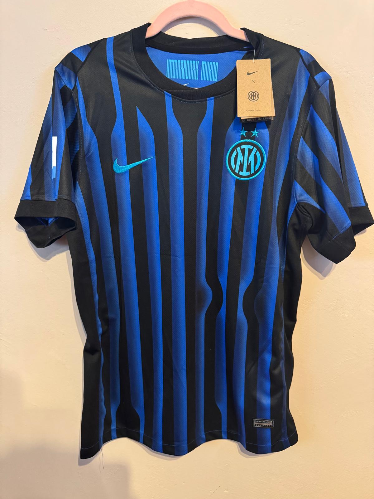 LAUTARO MARTINEZ 2025-26 (Int)