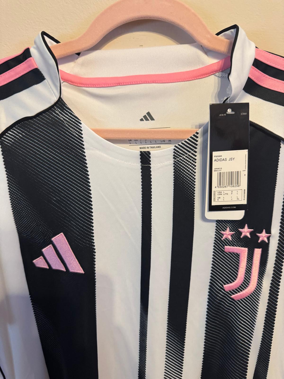 MANUEL LOCATELLI 2025-26 (Juve)