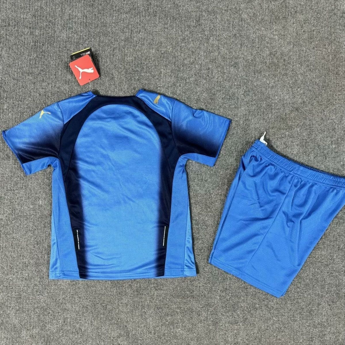 ITALY 2006 KIDS' KIT