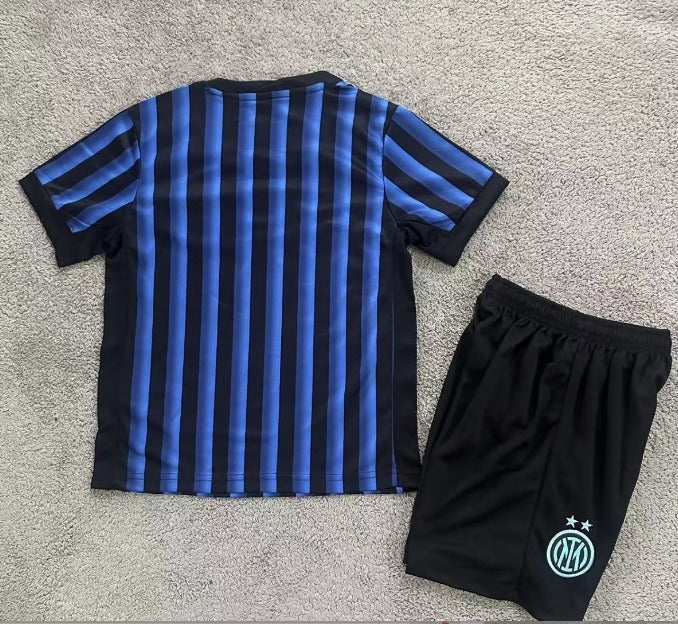 INTER KIDS' 2026 KIT